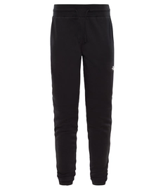 Trainingsbroek The North Face Women Fine TNF Black TNF White