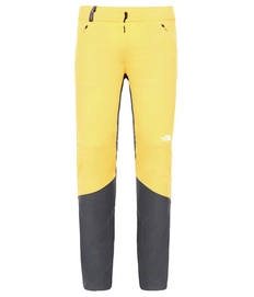 Broek The North Face Men Impdr Trek Asphalt Gr Zinnia Orange