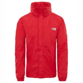 Jacket The North Face Men Resolve Rage Red