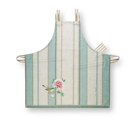 Schort Pip Studio Blushing Birds  Blue