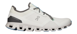 Sneaker On Running Men Cloud X 3 AD Undyed-White Niagara