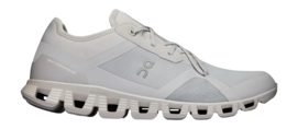 Sneaker On Running Men Cloud X 3 AD Glacier Alloy