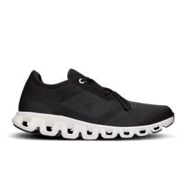 Running Shoes On Running Women Cloud X 3 AD Black White Outdoorsupply