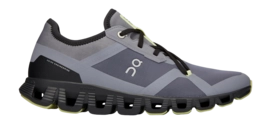 Sneaker On Running Women Cloud X 3 AD Fossil Hay