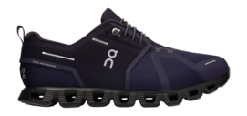 Sneaker On Running Cloud 5 Waterproof Herren Midnight Magnet 2023