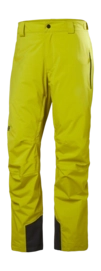 Ski Trousers Helly Hansen Men Legendary Insulated Pant Bright Moss