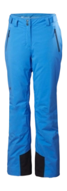 Skibroek Helly Hansen Women W Legendary Insulated Pant Ultra Blue