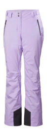 Skihose Helly Hansen W Legendary Insulated Pant Damen Heather
