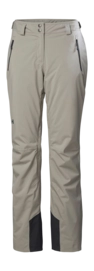 Skihose Helly Hansen W Legendary Insulated Pant Damen Terrazzo