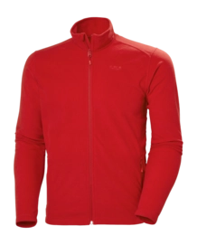 Sweatjacke Helly Hansen Daybreaker Fleece Jacket Herren Red 23