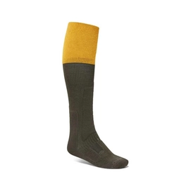 Socks Le Chameau Unisex Vierzon Shooting Socks Mustard Mix