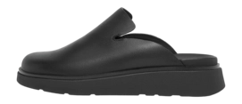 FitFlop Women Gen-Ff Leather All Black