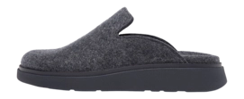 FitFlop Women Gen-Ff E01 Felt Midnight Navy