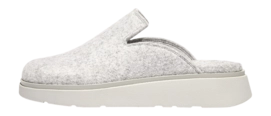 FitFlop Women Gen-Ff E01 Felt Tiptoe Grey
