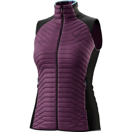 Bodywarmer Dynafit Women Speed Insulation Vest W Royal Purple 0910
