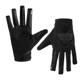 Handschoen Dynafit Unisex Radical 2 Softshell Gloves Black Out