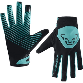 Handschoen Dynafit Unisex Radical 2 Softshell Gloves Marine Blue 0910