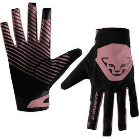 Handschoen Dynafit Unisex Radical 2 Softshell Gloves Mokarosa 0910