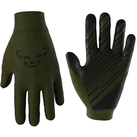 Handschoen Dynafit Unisex Upcycled Thermal Gloves Winter Moss 0910