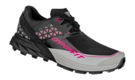 Hardloopschoen Dynafit Women Alpine Dna W Black Out Pink Glo