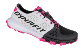 Hardloopschoen Dynafit Women Sky Dna W Pink Glo Black Out
