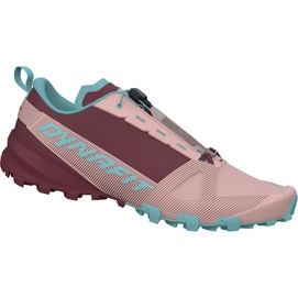 Laufschuhe Dynafit Traverse GTX W Damen Pale Rose Burgundy