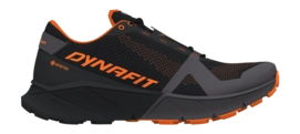 Laufschuhe Dynafit Ultra 100 GTX Herren Magnet Black Out