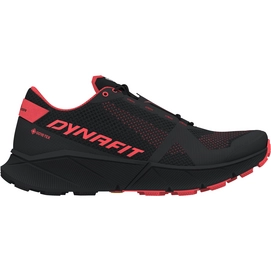 Laufschuhe Dynafit Ultra 100 GTX W Damen Black Out Fluo Coral