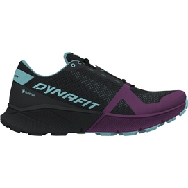 Chaussures de Course Dynafit Femme Ultra 100 GTX W Royal Purple Black Out