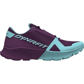 Chaussures de Course Dynafit Femme Ultra 100 W Marine Blue Royal Purple