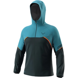 Jacke Dynafit Alpine GTX M Herren Storm Blue 3010