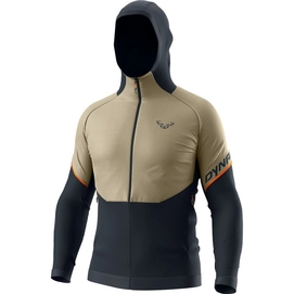 Jas Dynafit Men Alpine Hybrid Jacket M Rock Khaki 3010