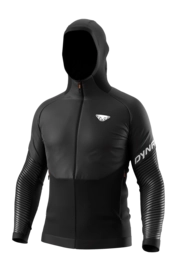 Jacke Dynafit Alpine Reflective M Herren Black Out Nimbus 0520