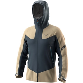 Jas Dynafit Men Radical 2 GTX M Jacket Rock Khaki 3010