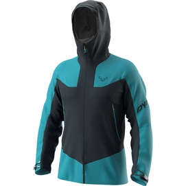 Jas Dynafit Men Radical 2 GTX M Jacket Storm Blue 3010