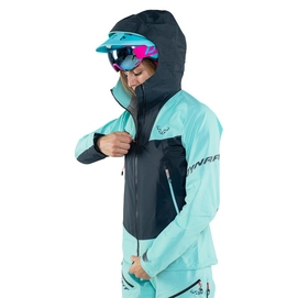 W Marine Blue 5