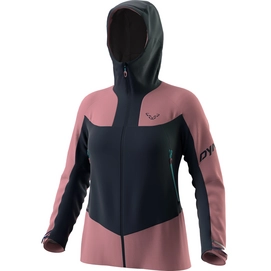 Jas Dynafit Women Radical 2 GTX W Jacket Mokarosa 3010