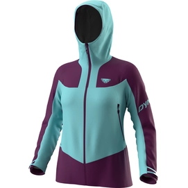 Jas Dynafit Women Radical 2 GTX W Jacket Royal Purple 8050
