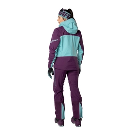 W royal purple 4