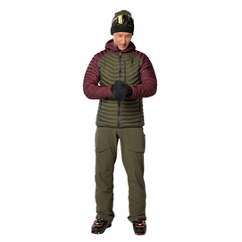 Burgundy 2