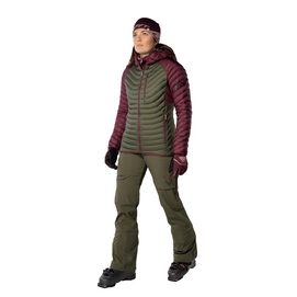 Burgundy 2