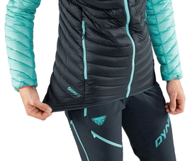 Marine blue 7