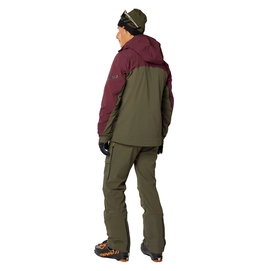 Burgundy 4