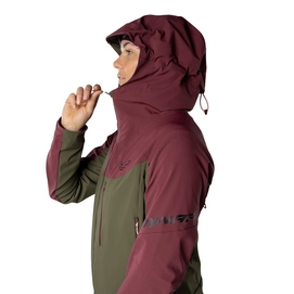 W Burgundy 5