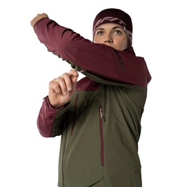 W Burgundy 6