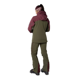 W Burgundy 7