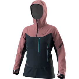 Jas Dynafit Women Radical Softshell Jacket W Mokarosa 3010