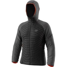 Jas Dynafit Men Speed Insulation Hooded Jacket M Magnet 0910