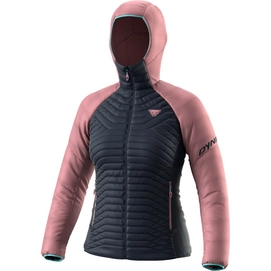 Jas Dynafit Women Speed Insulation Hooded Jacket W Mokarosa 3010