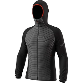 Jas Dynafit Men Speed Insulation Hybrid Jacket M Magnet 0910